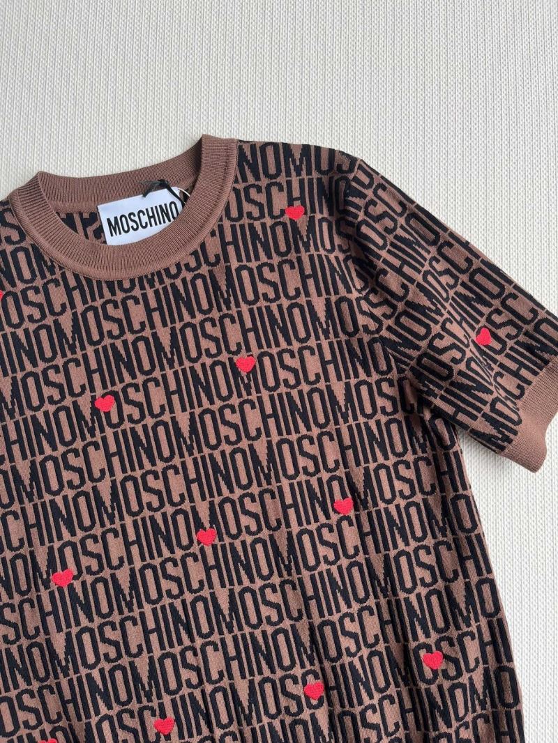 Moschino T-Shirts